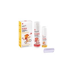 Medisei Promo Panthenol Extra Anti-lice Lotion 125ml + Comb 1 piece + Daily Shampoo 300ml