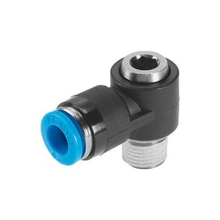 Push-in-L-Fitting 153102