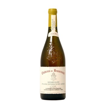 CHATEAUNEUF D.P.BEAUC'06 750ml