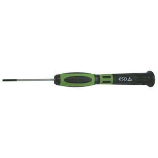 Electronic Screwdriver ESD 400V 2.0x50mm 100257