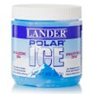 Stopain Lander Polar Ice - Αναλγητικό Ζελέ Κρυοθεραπείας, 227gr