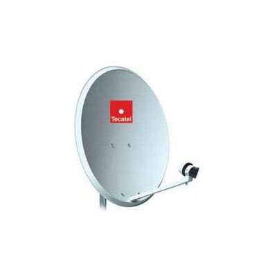 Antenna Satellite Dish 80Χ90