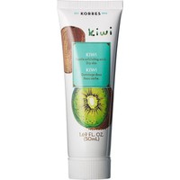 KORRES SCRUB KIWI 18ML
