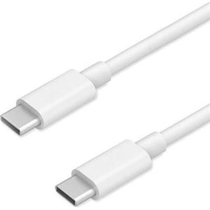 Samsung Cable 1m Type C To Type C White