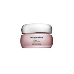 Darphin Intral Soothing Cream For Sensitive Intolerant Skin Κρέμα Προσώπου Για Ευαίσθητο Δέρμα Με Τάση Για Κοκκινίλες 50ml