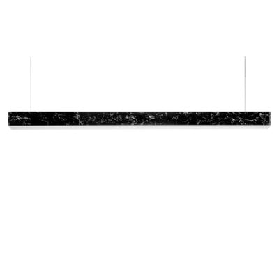 Linear Pendant Light Led Fos 17000 21W 4000Κ 112cm