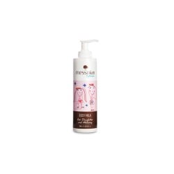 Messinian Spa Body Milk For Daughter & Mommy Body Lotion 300ml