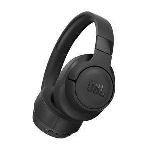 JBL Wireless Headphones Tune 700BT Black