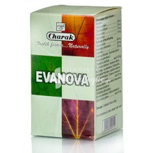 Charak EVANOVA - Κλιμακτήριο / Οστεοπόρωση, 100 tabs