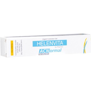 Helenvita ACNormal Urgent Correction Gel For Oily 