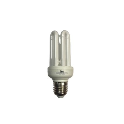 Economy Lamp 15W E27 6400K 230V 825 Lm