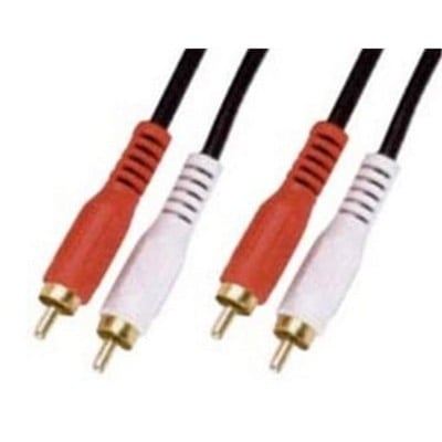 Sound Cable 2Rcα-2Rcα 1.5M