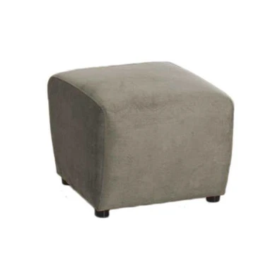Σκαμπό παραλληλόγραμμο 47x50x42 Bliumi JENNY 1074 