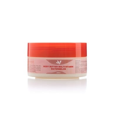 Anaplasis Body Butter Multi-Vitamin Watermelon Aνα