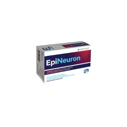 Pharma Unimedis Epineuron Συμπλήρωμα Διατροφής Με Βιταμίνες & Μέταλλα Για Ειδικούς Ιατρικούς Σκοπούς 30 ταμπλέτες