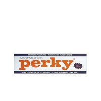 Perky Cream 30gr - Αποσμητική Κρέμα Σώματος