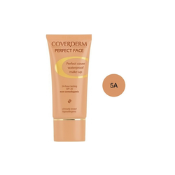 Coverderm Perfect Face 5A 30ml
