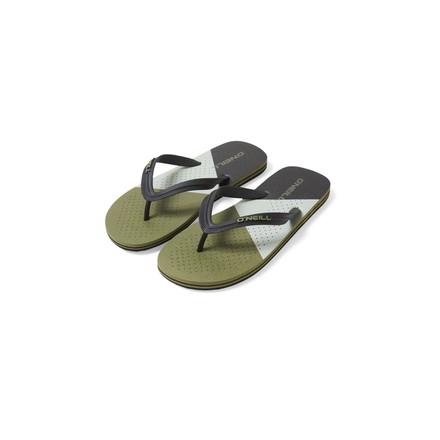 PROFILE COLOR BLOCK SANDALS Παντόφλα Ανδρ.Εισ.
