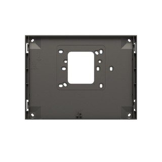 42361S-B Wall-In Black Box Ip Touch 7 706911