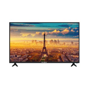 TV Felsen 43" 43FEL8210SFHD