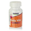 Now Daily Vits - Πολυβιταμίνη, 100 tabs