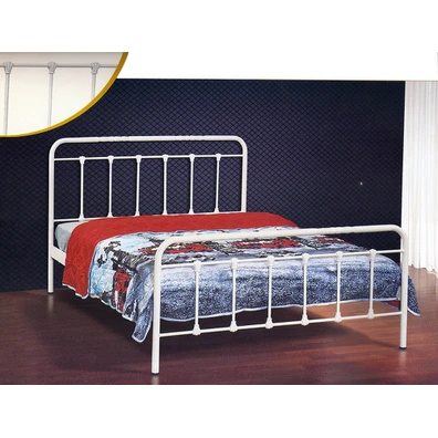 Μεταλλικό Κρεβάτι Υπέρδιπλο 160x200 Sweet Dreams N