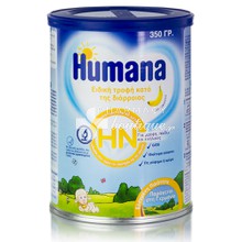 Humana HN - Διάρροια, 350gr