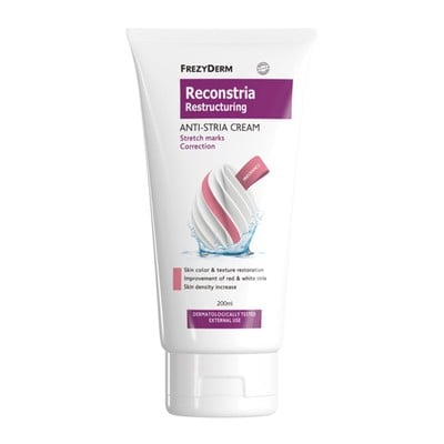 Frezyderm Reconstria Restructuring Cream Κρέμα Διό