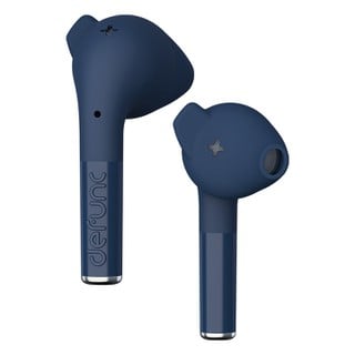 Defunc Bluetooth Ακουστικά True Go Slim Μπλε D4214