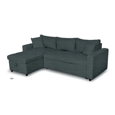 Corner Sofa SweetDreams 6024