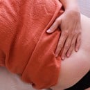 Как се променя тялото ни през бременността?