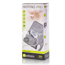 Norditalia Heating Pad Standard (Super Soft) - Ηλεκτρική Θερμοφόρα με Χρονοδιακόπτη, 1τμχ.