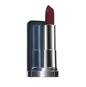 Maybelline Color Sensational Matte Lipstick 978 Bu
