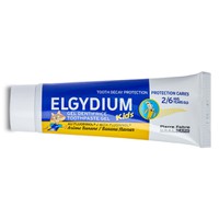 Elgydium Kids Banana 50ml - Οδοντόπαστα Για Παιδιά