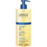 Uriage Xemose Cleansing Soothing Oil 500ml - Καθαρ