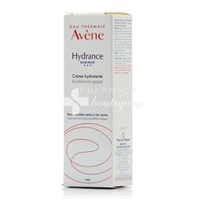 Avene Hydrance Optimale Rich - Ενυδατική Κρέμα για Ξηρή Επιδερμίδα, 40ml