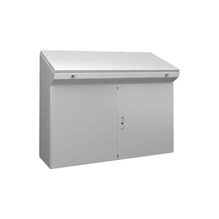 Console Tp One-Piece 1200x975x400mm 6742600