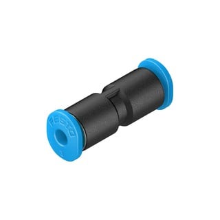 Push-in Connector 153326