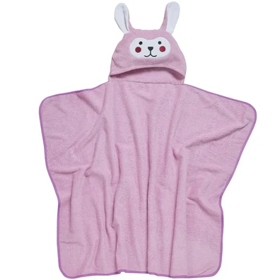 Das Baby Καπα Bath 4950 Purple 70x90
