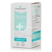 Pharmasept Balance Mild Deo Roll-On - Αποσμητική δράση, 50ml
