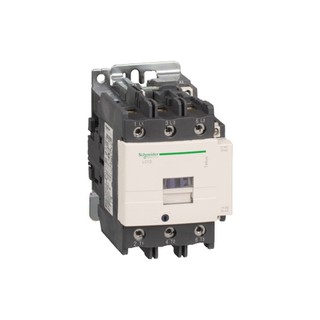 TeSys Contactor 37kW 220VAC 3P 3NO 50Hz LC1D80MP
