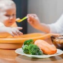7 начина да стимулираме малкото дете да обича храната