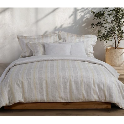 Παπλωματοθηκη Orden σετ Υ/πλη 240x230 nef-nef Home