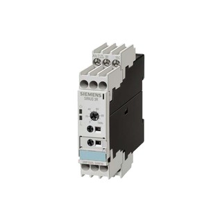 Timing Relay 0.05s-100h 3RP1505-1AW30
