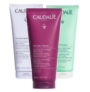 BOX SPECIAL Gift Caudalie Body Lotion 200ml