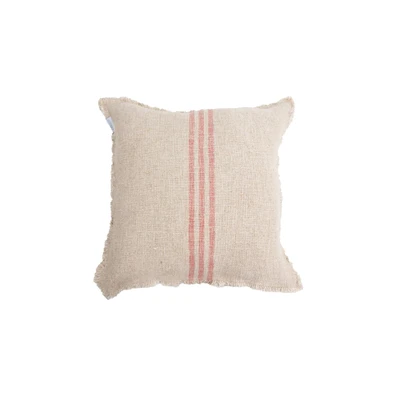 Διακοσμητική Μαξιλαροθήκη Verve Blush (45x45) 0860