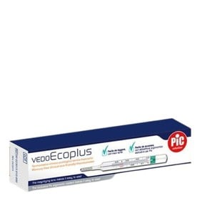 Pic Solution Vedoeco Plus Θερμόμετρο Γαλλίου, 1τμχ