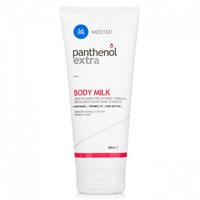 Medisei Panthenol Extra Body Milk 200ml - Ενυδατικ