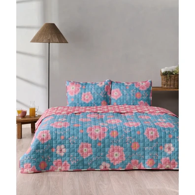 AGNES ΚΟΥΒΕΡΤΟΡΙΟ ΥΠΕΡΔΙΠΛΟ - MICROFIBER
