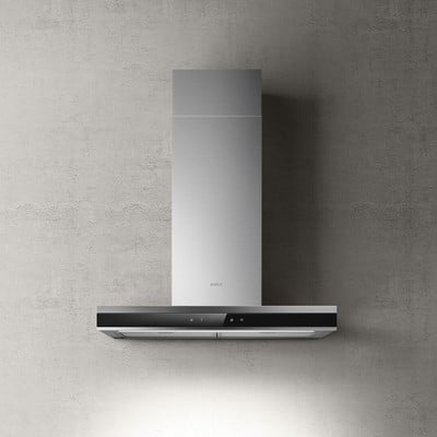 Chimney Kitchen Hood Blix/A/60 60cm Inox